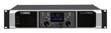 Yamaha PX8 8 Ohm 800W Channel Stereo Class D Amplifier
