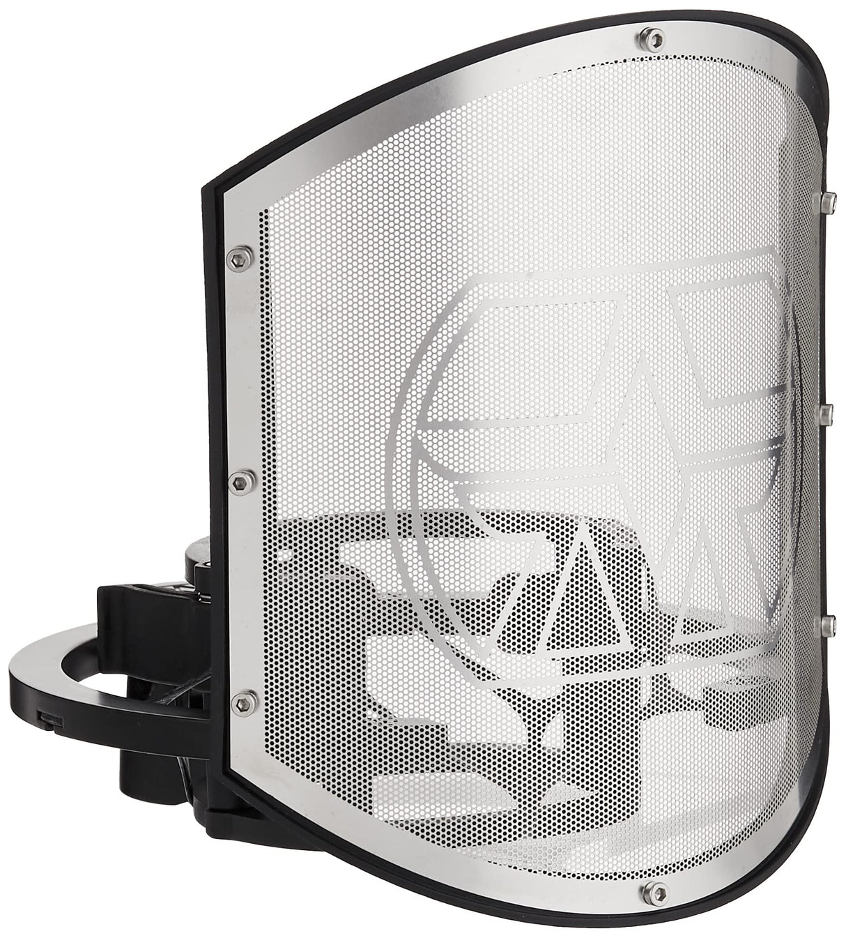 Aston Microphones SwiftShield Universal Shockmount with Pop Filter