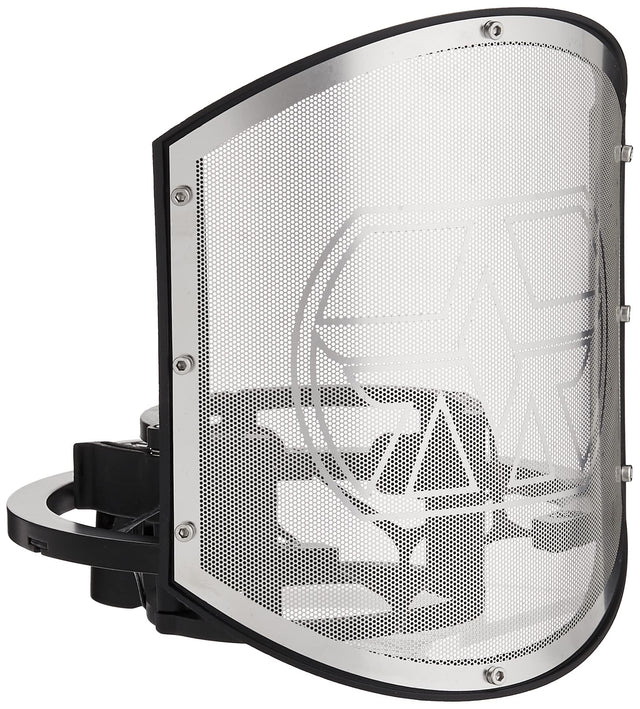 Aston Microphones SwiftShield Universal Shockmount with Pop Filter