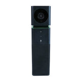 HuddleCamHD HC-GO-BK 1920 x 1080p 110 Degree FOV Microphone Speaker Black