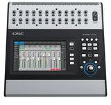 QSC TouchMix-30 Pro 32 Channel Professional Digital Mixer