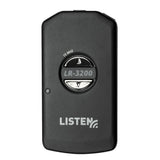 Listen Tech LR-3200-072 Basic DSP RF Receiver 72 MHz