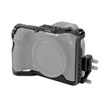 SmallRig Cage & Cable Clamp for GFX100S