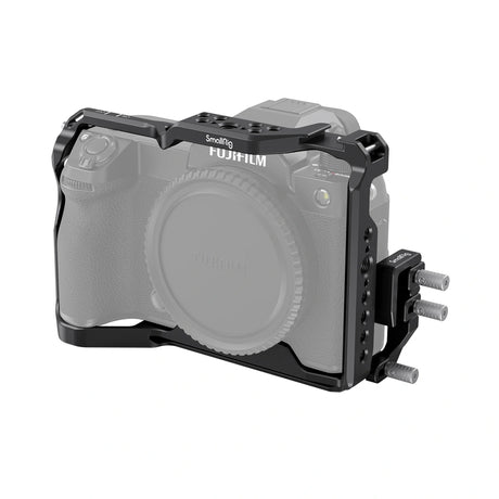 SmallRig Cage & Cable Clamp for GFX100S