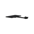 Mustang AV MPMS-9S Cart Stand Accessory Side Shelf for MPM-X85U MPS-X85U Series and MPM-X137U MPS-X137U