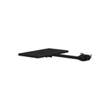 Mustang AV MPMS-9S Cart Stand Accessory Side Shelf for MPM-X85U MPS-X85U Series and MPM-X137U MPS-X137U