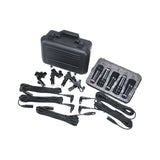 Peavey PVM DMS-5 Drum Mic System