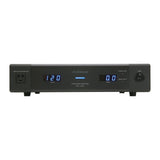 Furman ELITE-15 DM I Conditioner Power HT 15A Dual Meter
