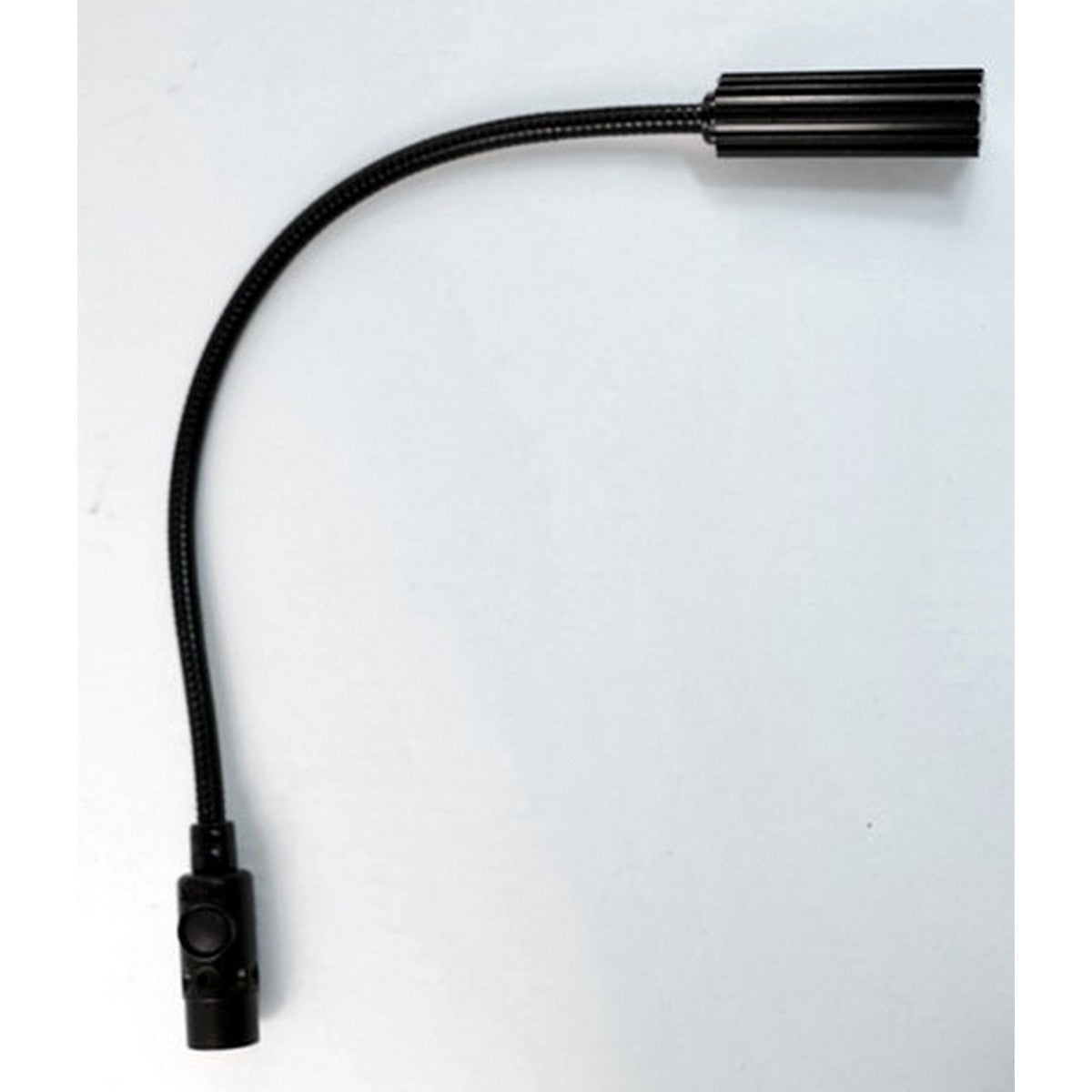 Littlite 18X-HI High Intensity 18inch Gooseneck 3-PIN XLR Connector