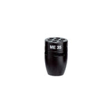 Sennheiser ME 35 Supercardioid Condenser Microphone Capsule Head for MZH Series Black