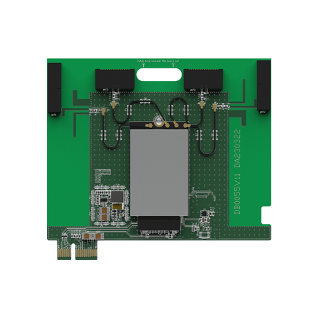 Kiloview 5G Modem for P3 Cellular Bonding Encoder