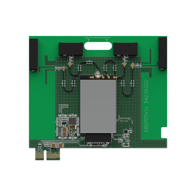 Kiloview 5G Modem for P3 Cellular Bonding Encoder