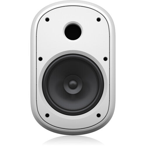 Tannoy DVS-401 Surface-Mount Loudspeaker Pair, 4-Inch