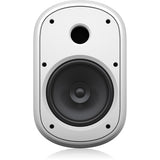 Tannoy DVS-401 Surface-Mount Loudspeaker Pair, 4-Inch