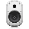 Tannoy DVS-801 8-Inch Coaxial Surface-Mount Speaker Pair, 8-Inch