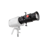 amaran - amaran Spotlight SE 19 Degree Lens Kit Bowens Mount Projection Modifier - APF0046A31