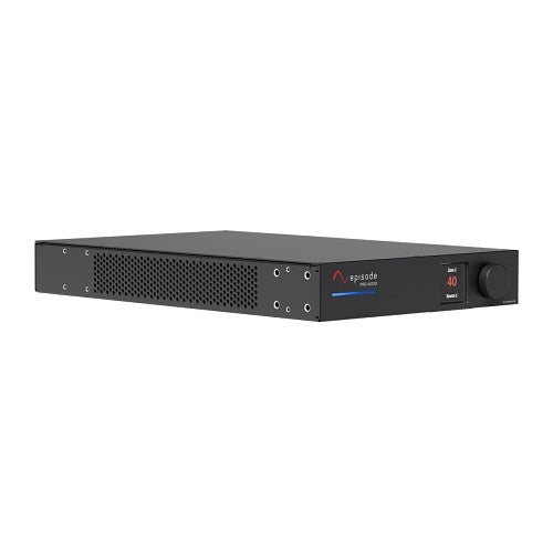Episode EA-COM-MXAMP-350 2-Channel 350W Commercial MixAmp