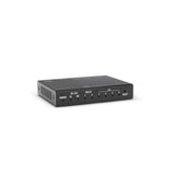 LD Systems SGP 42 Ethernet I/O Interface with GPIO & Relays