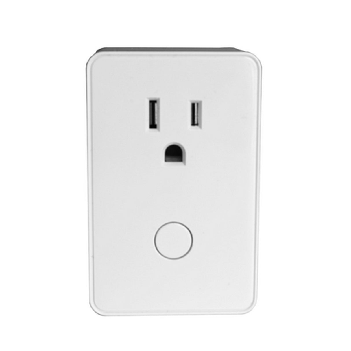 Qolsys IQ Outlet 700 Series Smart Device