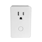 Qolsys IQ Outlet 700 Series Smart Device