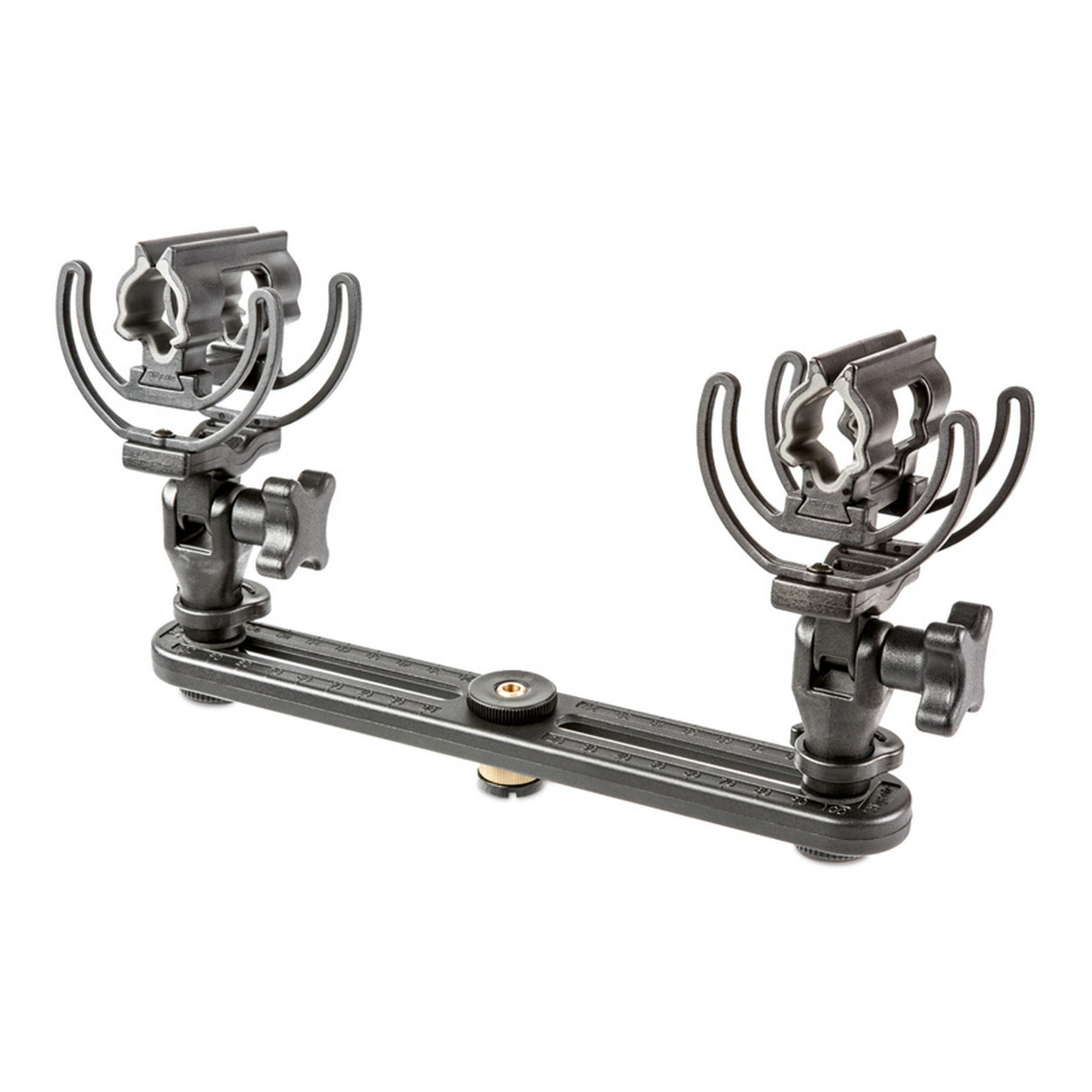Rycote InVision Stereo Pair Kit for Shotgun Microphones