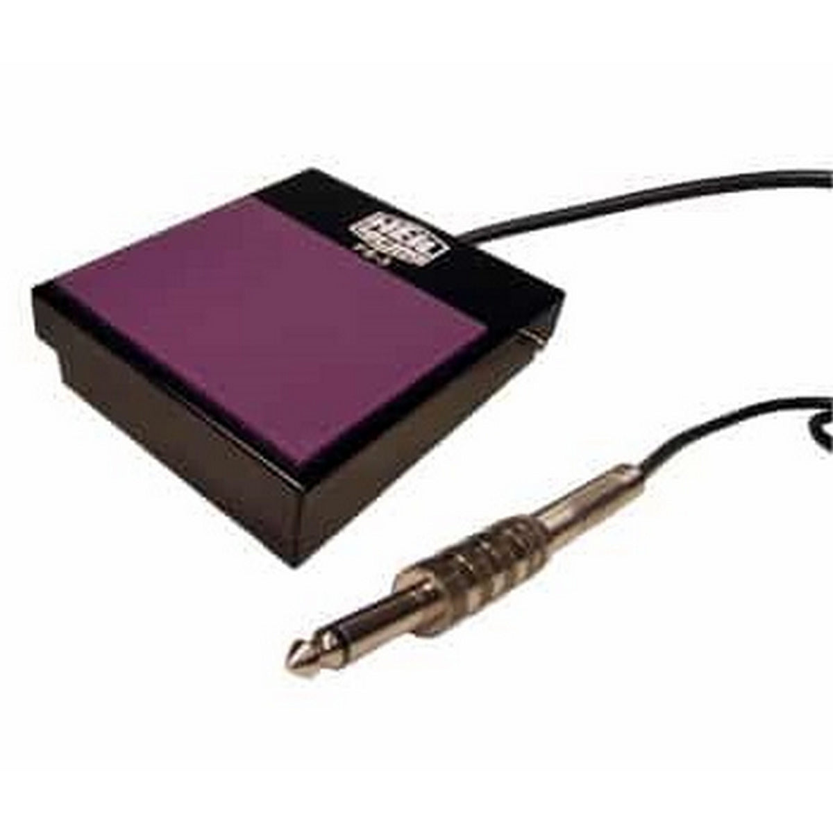 Heil Sound FS-3 Single-Channel Footswitch – AVLGEAR
