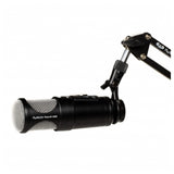 CAD Audio PodMaster Super D USB Professional Dynamic USB Broadcast/Podcasting Microphone