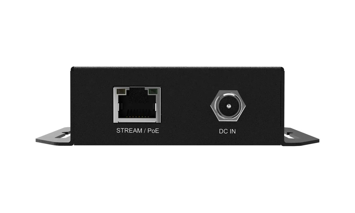 BZBGEAR BG-STREAM-E HDMI to IP UVC Streaming Encoder