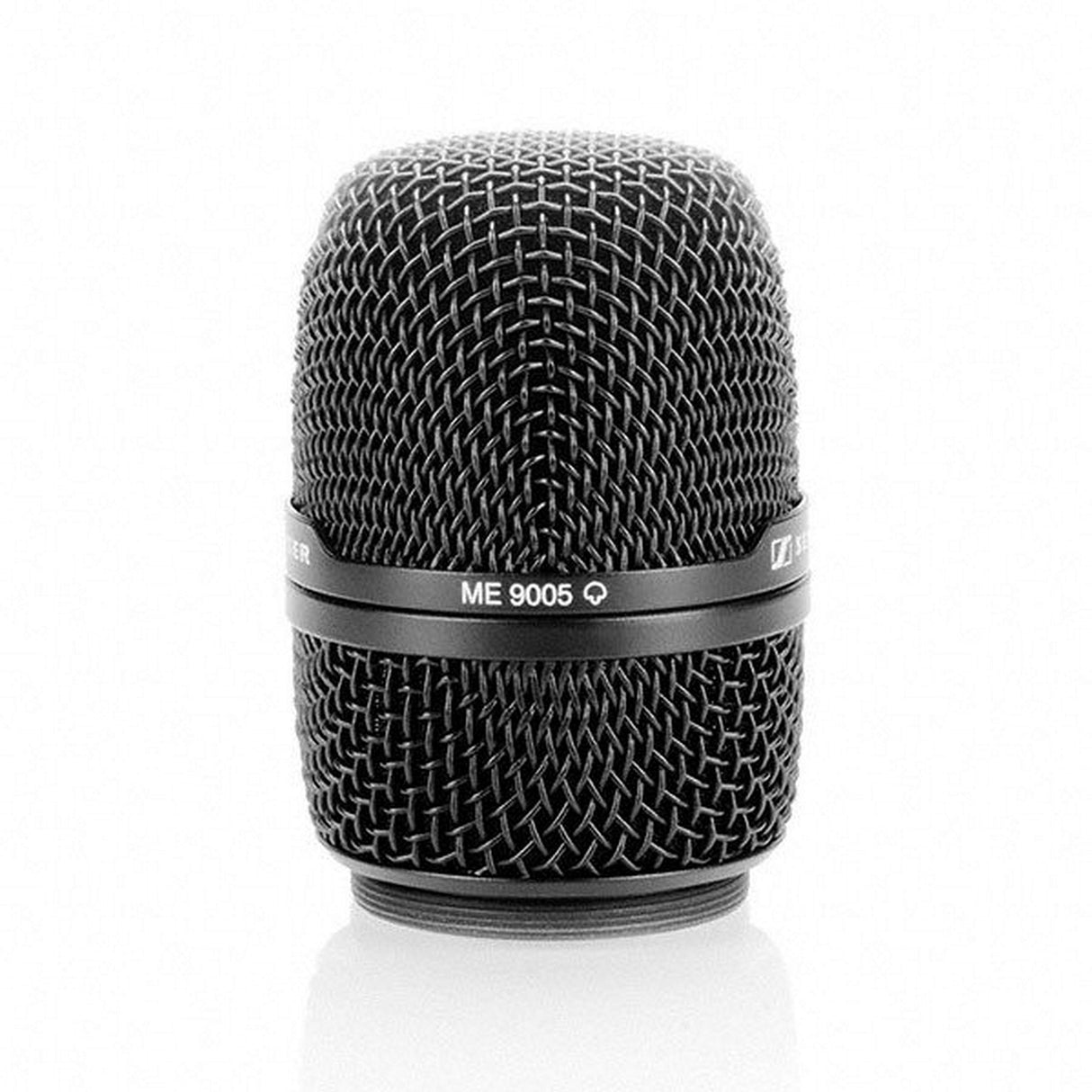 Sennheiser ME 9005 Condenser Supercardioid Microphone Module for SKM 6000 and SKM 9000, Black