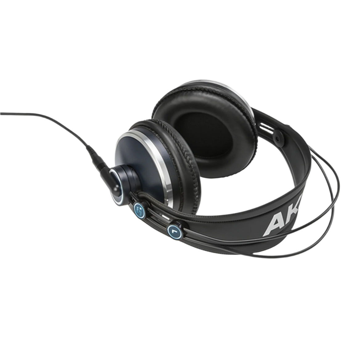 AKG K271 MKII Professional Monitoring Headphones