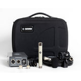 Telefunken ELA M 260 Small Diaphragm Condenser Tube Microphone Master Set