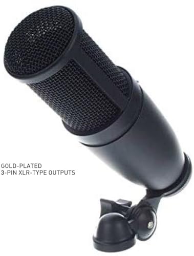 AKG P120 General Purpose Recording Microphone