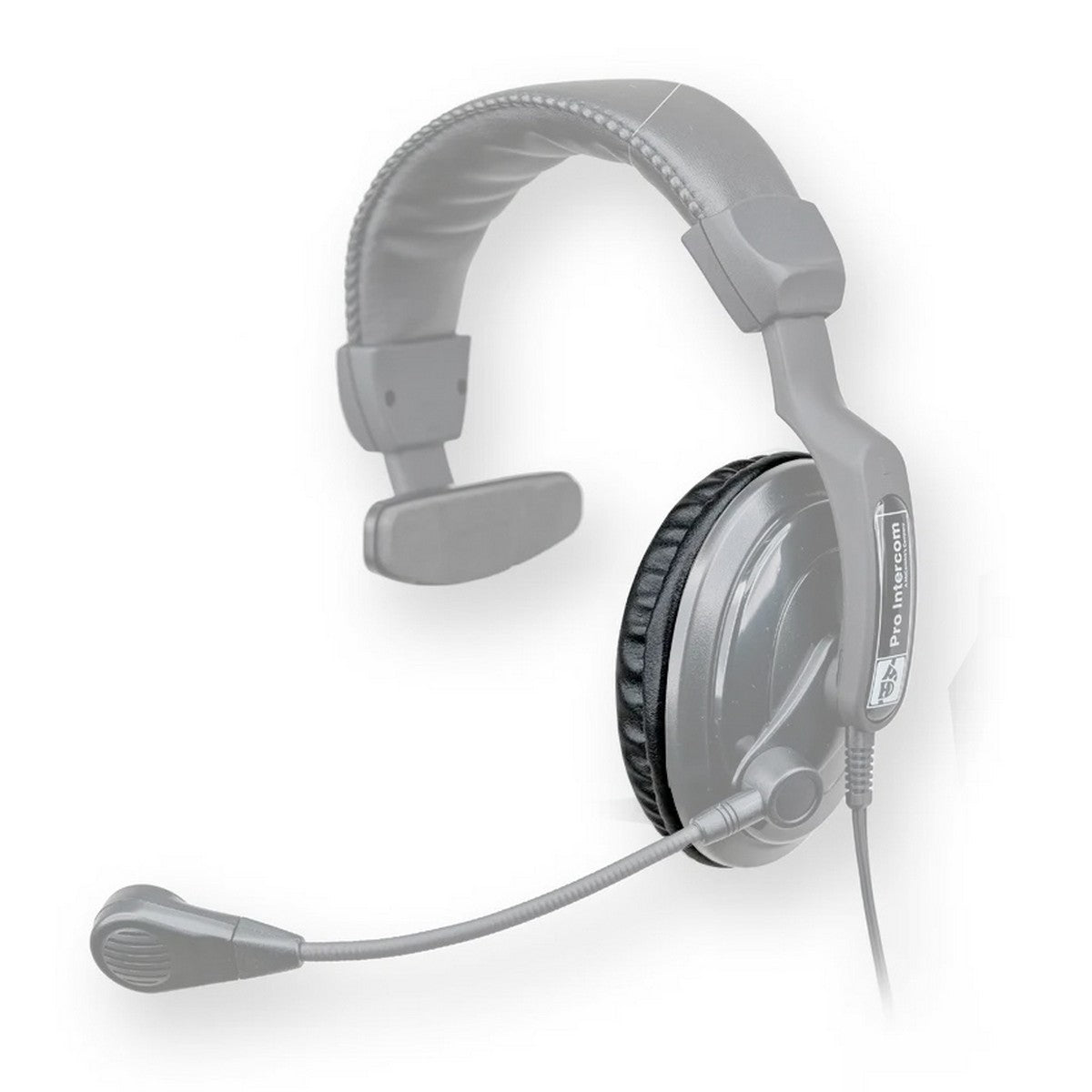 Pro Intercom SMH310-RK Replacement Cushion for SMH310
