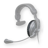 Pro Intercom SMH310-RK Replacement Cushion for SMH310