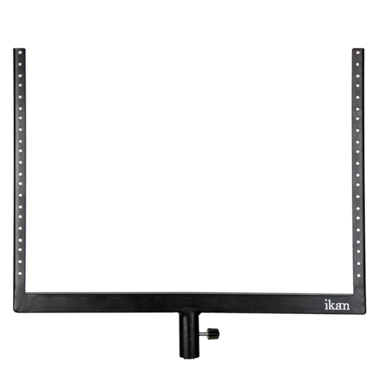 Ikan YK17 Monitor Yoke, 7 Rack Unit