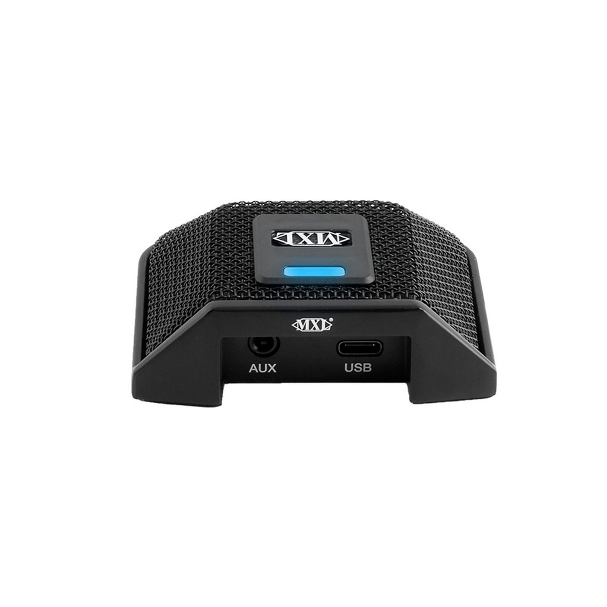 MXL AC-44 Tap USB Conferencing Microphone, Black