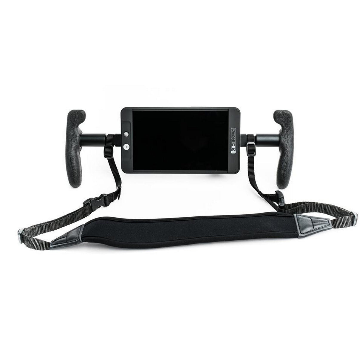 SmallHD ACC-HANDLES Monitor Handles and Neck Strap