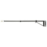 Manfrotto 098B Wall Boom Black
