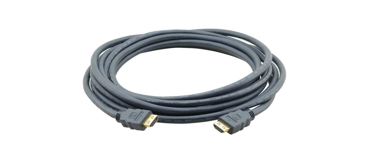 Kramer C-HM/HM-50 50 Feet HDMI Male to HDMI Male Cable