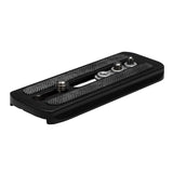 E-Image EH6P Quick-Release Plate for GH Series Video Head