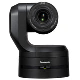 Panasonic AW-HE145 Full HD Professional PTZ Camera, Black