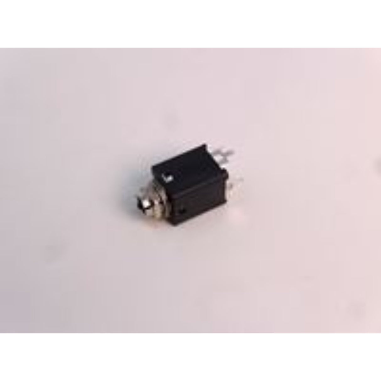 QSC CO-600002-00 1/4" Female Phono Audio Connector