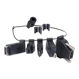 DigitaLinx DL-AR 5 Universal HDMI Adapter Ring Complete Assembly