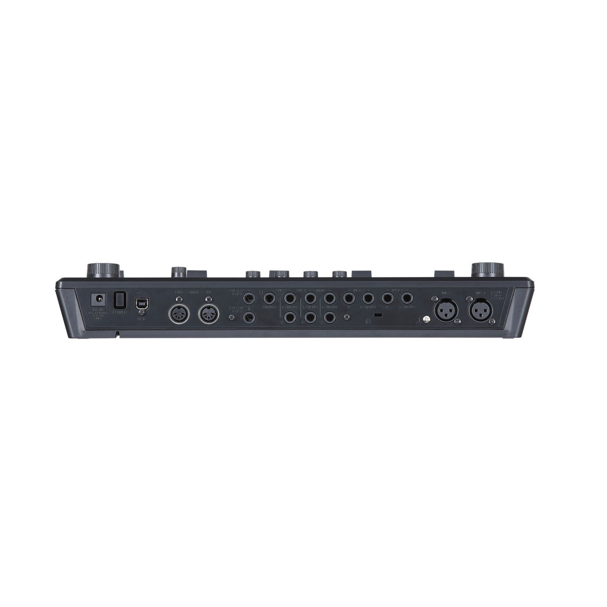 BOSS - BOSS RC-505mkII Loop Station — 5-Track Tabletop Looper - RC-505MK2