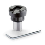 Manfrotto 244ADPT-HS Hot Shoe Attachment for 244mini 244micro Arms