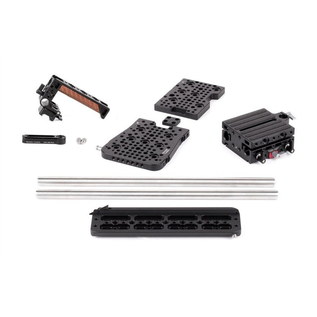 Wooden Camera Panasonic VariCam 35 Unified Camera Accessory Kit Advanced