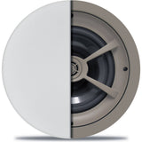 Proficient Audio C801 Protege 8-Inch 150W Ceiling Speakers Pair