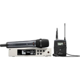 Sennheiser ew 100 G4-ME2/835-S-A1 Wireless Lavalier/Vocal Combo Set