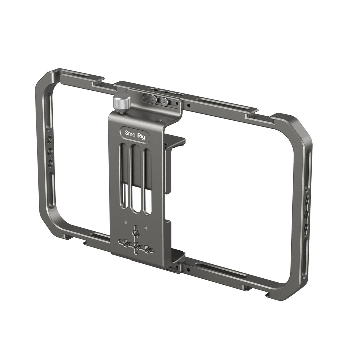 SmallRig Universal Mobile Phone Cage for Filmmaking