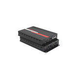 Hall Technologies SC-HD-2B 4K/60Hz HDMI Scaler with Audio Embed/Extract and Image Flip Capability